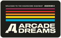 Arcade Dreamss karriärsida