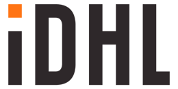 IDHL company logo