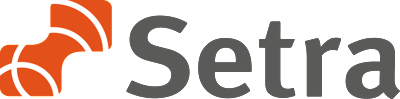 Setra Group-logga