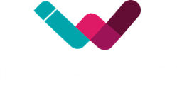 Página de vacantes de Inspired Way