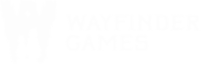 Wayfinder Games career site