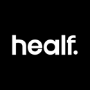 Healf career site