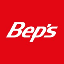 Logo per Bep's