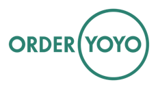 OrderYOYO company logo