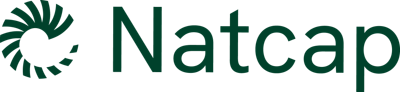Natcap company logo
