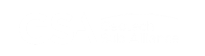 Logo for Geotech Sub Alliance