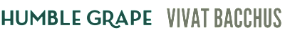 Humble Grape career site