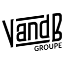 V and B Group : site carrière