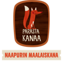 Yrityksen Naapurin Maalaiskana urasivusto