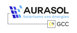 Logo pour AURASOL