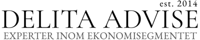 Delita Advises karriärsida
