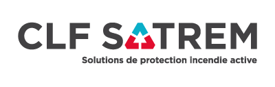Logo de l'entreprise CLF SATREM