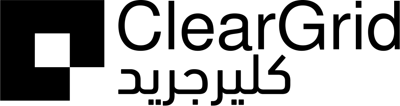 ClearGrid company logo
