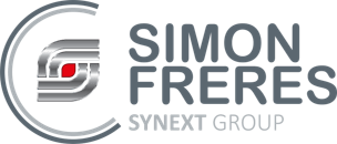 Logo pour Simon Frères