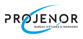 PROJENOR : site carrière