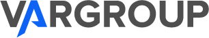 Logo di Var Group