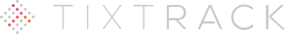 TixTrack logotype