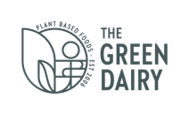 The Green Dairy Sweden Holding AB-logga