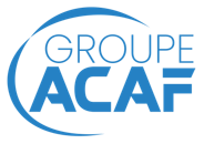 Groupe Acaf : site carrière