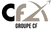 Logo de l'entreprise Groupe CF Sécurité