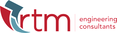 RTM Engineering Consultants logotype