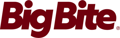 Big Bite sin karriereside