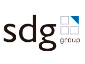 SDG Group  logotype