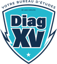 Logo pour DIAG XV