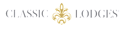 Classic Lodges company logo
