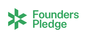 Founders Pledge career site