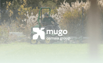 Logo pour Mugo