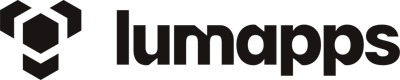 LumApps company logo