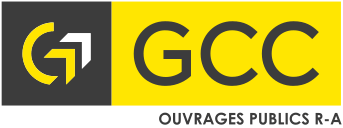 Logo pour GCC Ouvrages Publics R-A