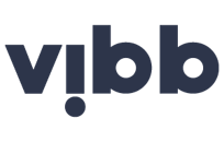 Logo for Vibb
