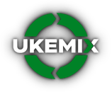 Yrityksen Ukemix urasivusto