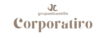 Logotipo para Grupo El Castillo: Corporativo