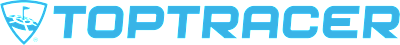 Toptracer company logo