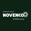 NOVENCO® Building & Industry A/S company logo