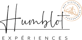 Logo pour HUMBLOT