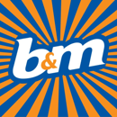 B&M France : site carrière