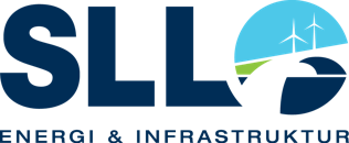 SLL Energi & Infrastrukturs karriärsida