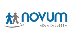 Novum Assistanss karriärsida