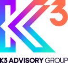 Logo for K3 Advisory Group