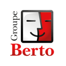 Logo pour Berto Provence