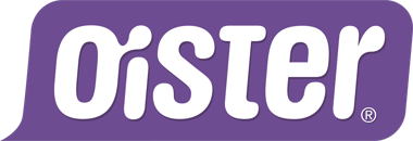 OiSTER logotype