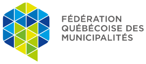 Logo de l'entreprise  Fédération québécoise des municipalités