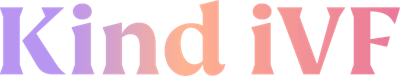Logo for Kind IVF