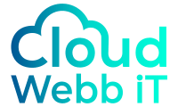 Cloud Webb IT Syds karriärsida