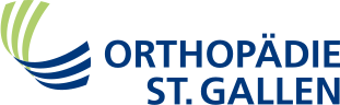 Logo für Orthopädie St. Gallen AG