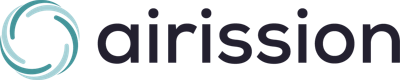 Airission company logo